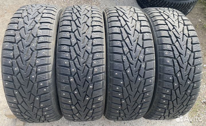 Nokian Tyres Nordman 7 205/60 R16 96T