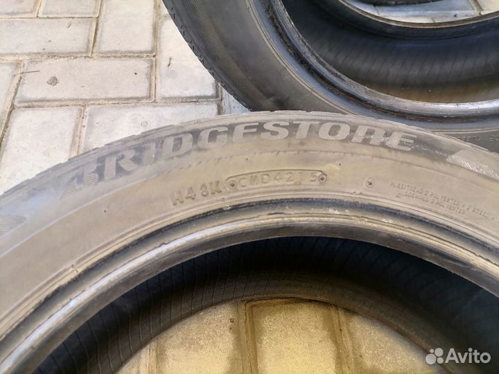 Продам резину 4шт