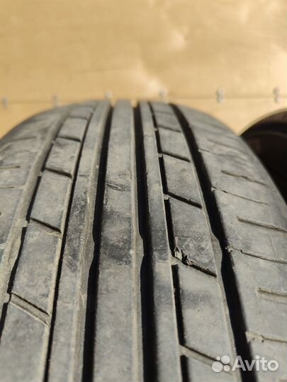 Yokohama BluEarth Ecos ES31 175/60 R16