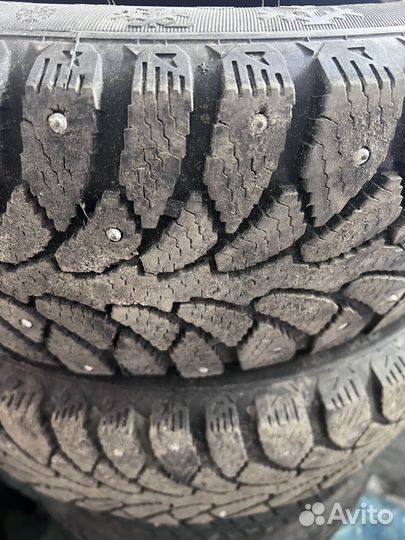 Tunga Nordway 2 195/65 R15 91Q