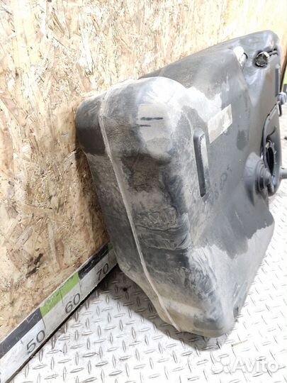 Бак топливный Ford Fiesta 2001-2008