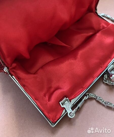 Клатч женский