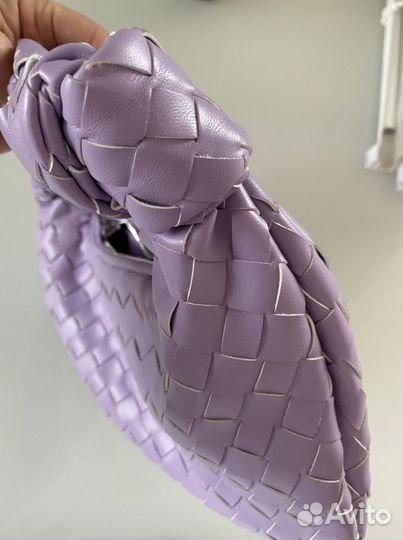 Сумка клатч