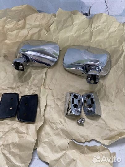 Разбор -Запчасти газ 24 волга СССР