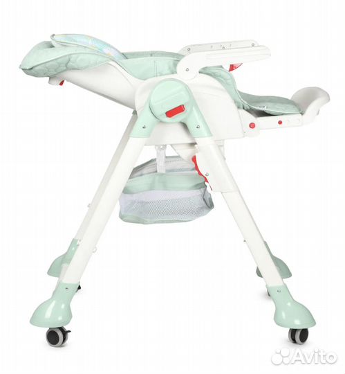 Детский стул для кормления Olsson All-in-one