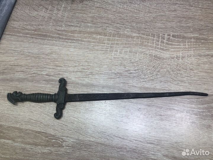 М.15774 Нож для писем царский (Рим)