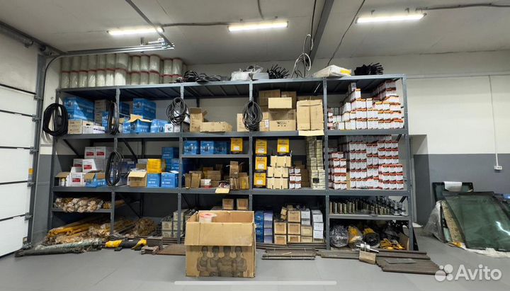 Вал карданный 131 1200 мм