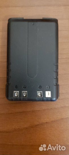 Аккумулятор для рации Аргут А-43/ 44/ 45