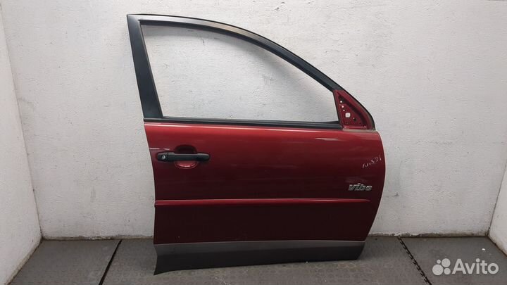 Дверь боковая Pontiac Vibe 1, 2006