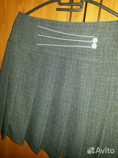 Школьная форма