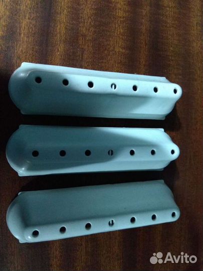 Ребро барабана для стиральной машины