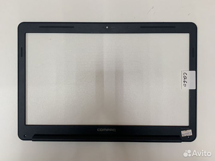Рамка матрицы ноутбука hp cq60