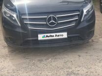 Mercedes-Benz Vito 2.1 AT, 2018, 50 000 км, с пробегом, цена 3 100 000 руб.