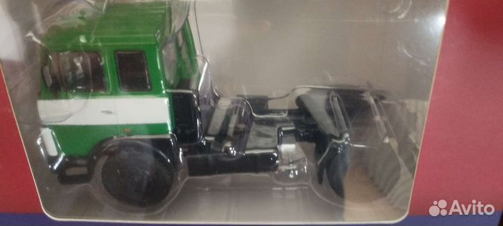 Модели 1 43 Маз