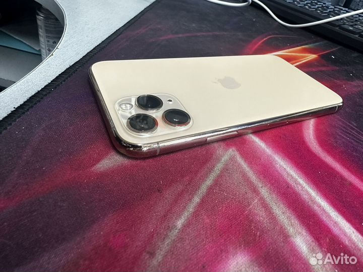 iPhone 11 Pro, 256 ГБ
