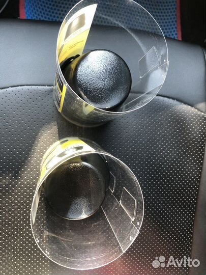 Пассивная автомобильная антенна