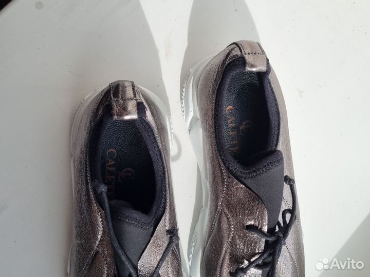 Продам лоферы