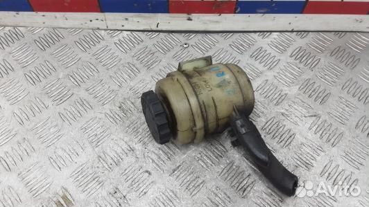 Бачок гу KIA sorento 1 (1BR18NO01)