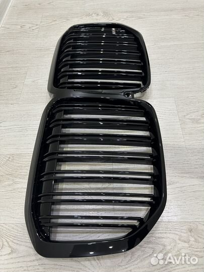 Решетка Радиатора Bmw X7 G07 M