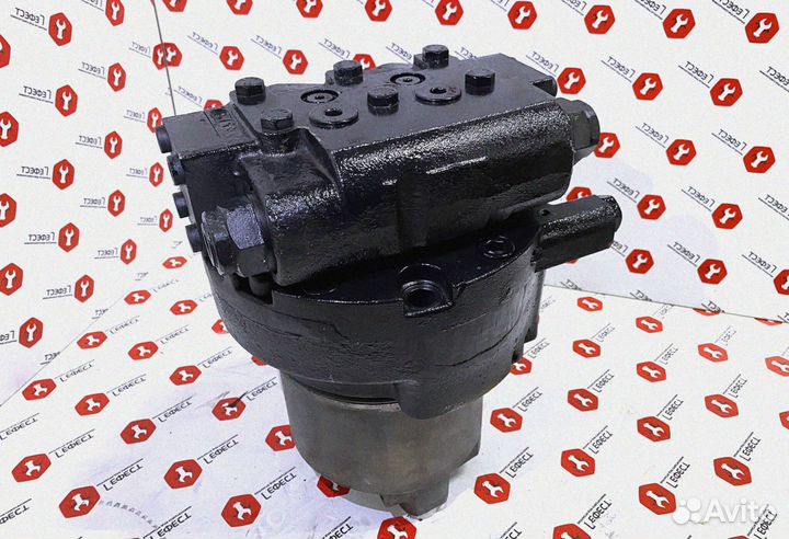 Гидромотор хода CAT 320DLN 215-9952