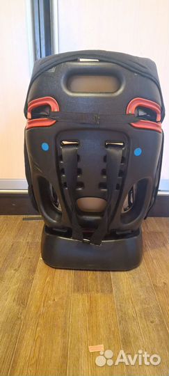 Детское автокресло от 0 до 13