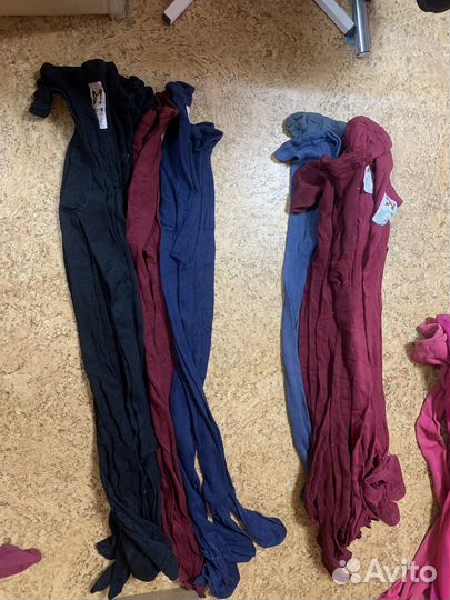 Колготки детские хлопок