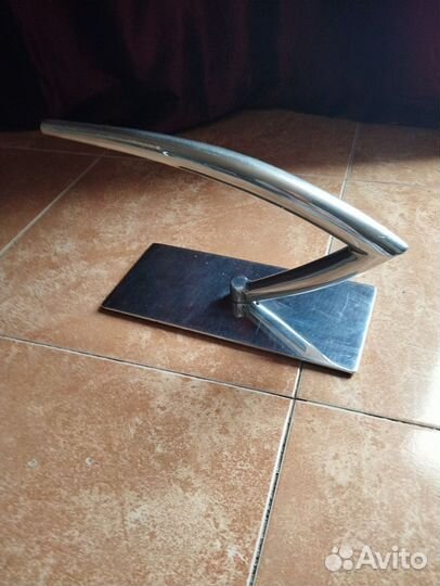 Подставка для ног парикмахерская