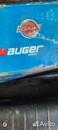 Подвесной подшипник на MB Atego, Axor