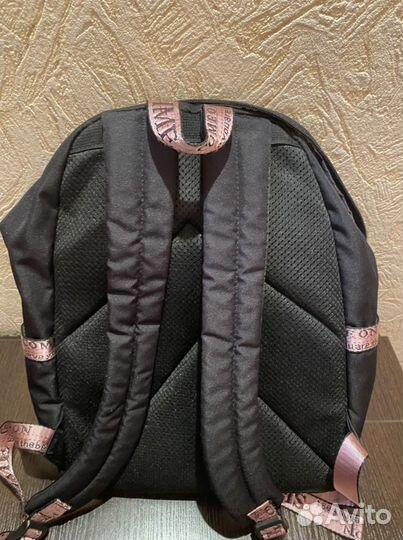 Школьные рюкзаки