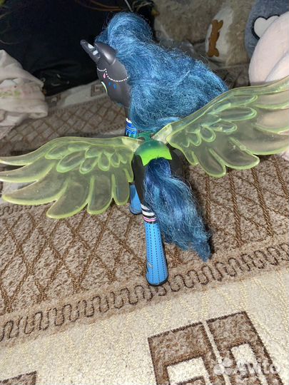 Принцесса луна