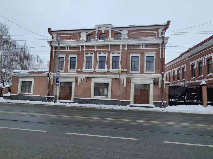 Свободного назначения, 230 м²