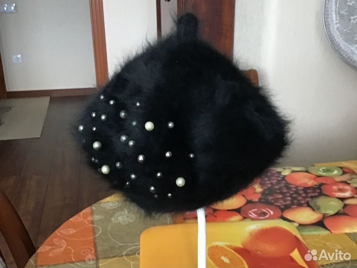 Берет женский