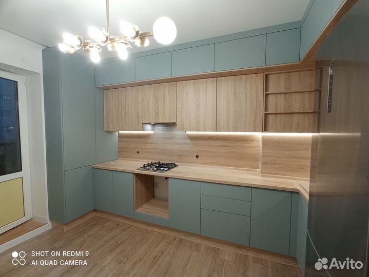 Мебель на заказ