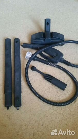 Шланг пароочестителя