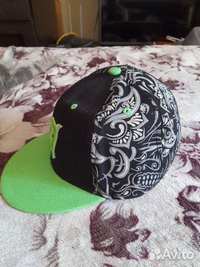 Шляпа мужская