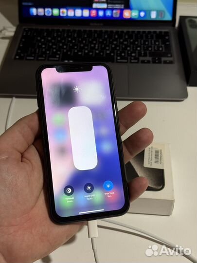 iPhone 15 128gb 2 sim black