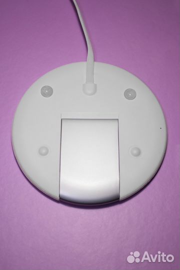 Беспроводное зарядное устройство