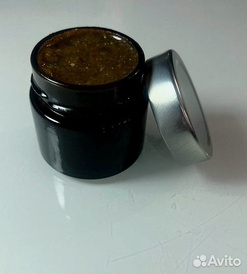 Энергетический мед для интимной жизни мужчин