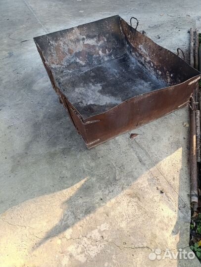 Ящик каменщика