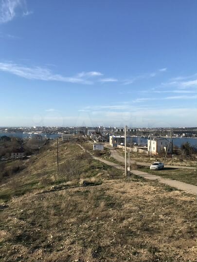 Участок 6 сот. (ИЖС)