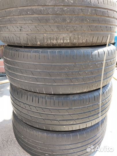 Sailun Atrezzo Elite 195/65 R15 91V