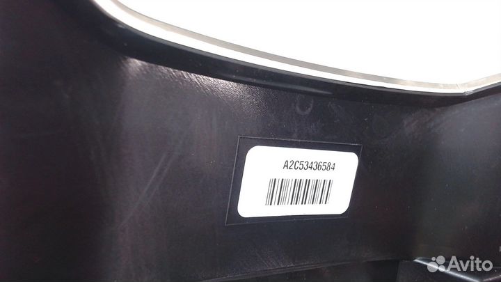 Щиток приборов Infiniti JX, 2013