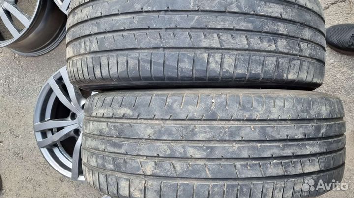 Toyo Proxes R46A 225/55 R19 99