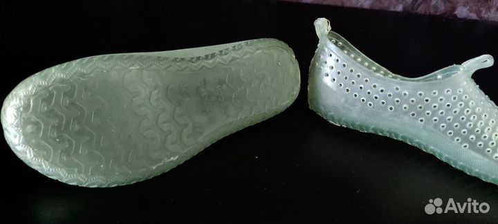 Аквашузы / коралки (р.27/28,36)