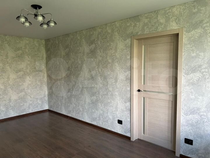 2-к. квартира, 45,8 м², 4/5 эт.