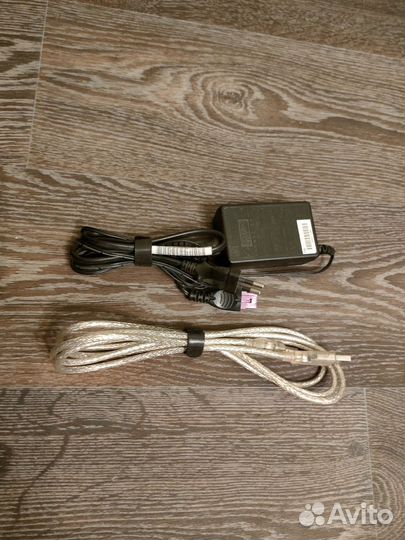 Принтер мфу