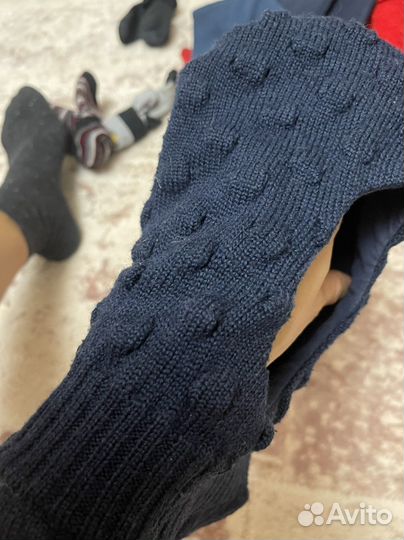 Шапка шлем reima 48