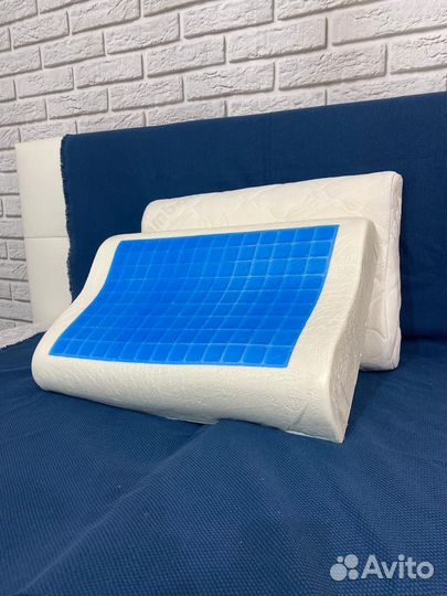 Подушка ортопедическая