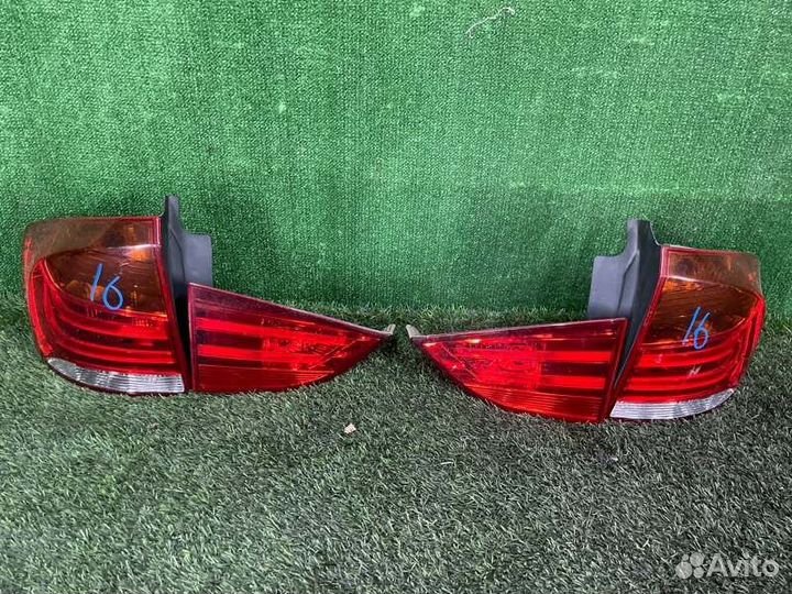 Фонарь задний Bmw X1 E84 N46B20 2010