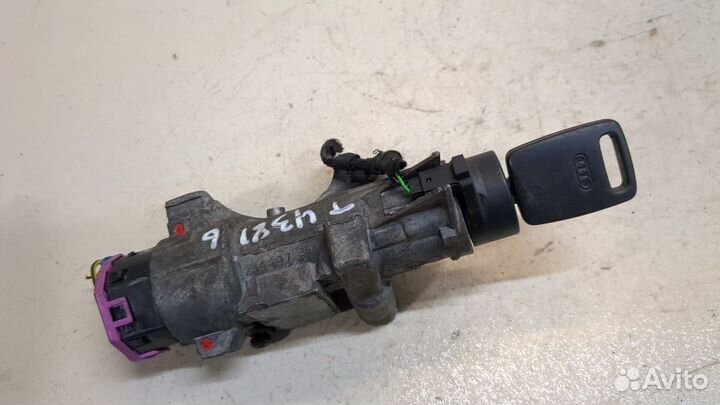 Замок зажигания Audi A4 (B5), 1998